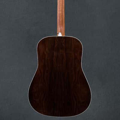 Martin D-13E - Ziricote image 5