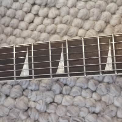 E-Gitarre Guitar Axxe Vintage Metal image 5