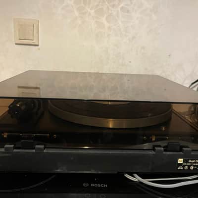 DUAL CS-701 Rare Vintage Turntable Serviced Warranty Direct Drive Full Automatic Serviced image 4