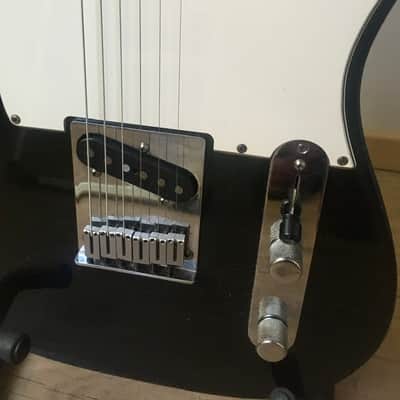 Fender Telecaster 1996 - Black image 19