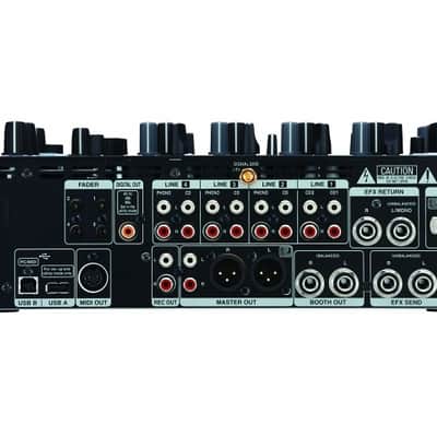 Denon DJ DN-X1600 image 2