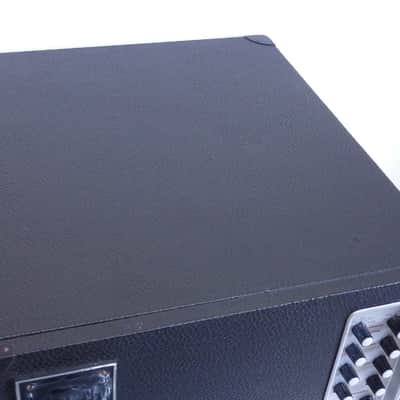 AKG BX15 Stereo reverb - Serviced image 2