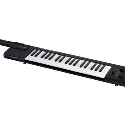 Yamaha SHS-500 37-Key Sonogenic Keytar - Black image 2