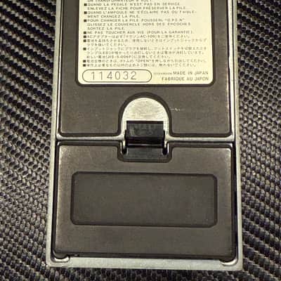 Maxon SM-01 Super Metal 1980s - Blue image 9