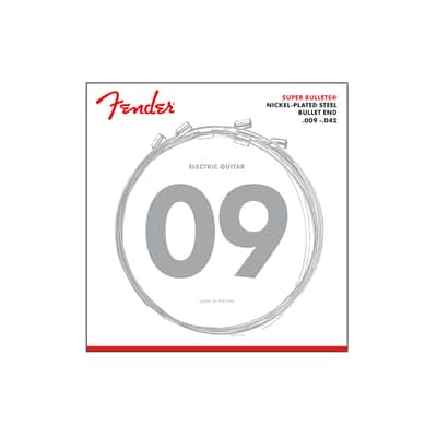 Fender 3250L, 009-042 image 1