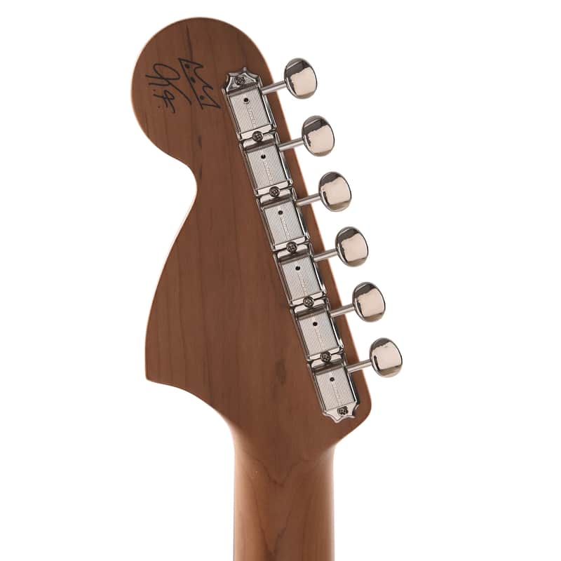 Fender Kingfish Signature Telecaster Deluxe image 7