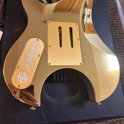 Schecter Synyster Gates TR 7 2025 - Nobody image 11