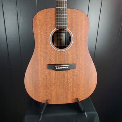 Martin D-X1E Mahogany, Soft Case, Free Shipping, 697 image 1