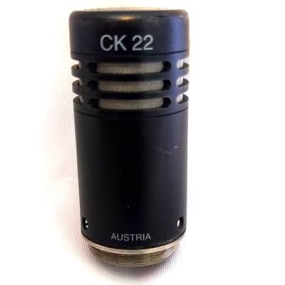 AKG CK 22 Omni Capsule image 1