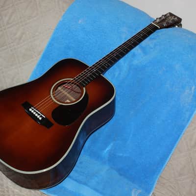 Vintage 1978 Alvarez Yairi DY74S Japan (D28) Martin Killer! USA Grovers! Diamomnd Volute. Twin Pups! image 18