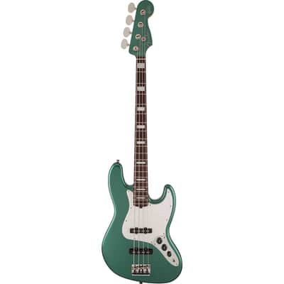 Fender Adam Clayton Jazz Bass RW SHM image 1