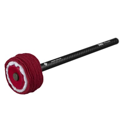 Sela Fine Touch soft Gong Mallet, L image 3