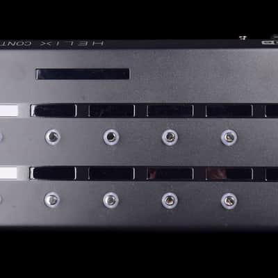 Line 6 Helix Rack Guitar Multi-Effects Processor & Foot-Controller image 2