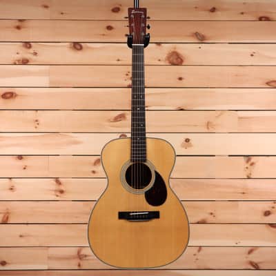 Eastman E20OM-TC - Natural - M2219975 image 4