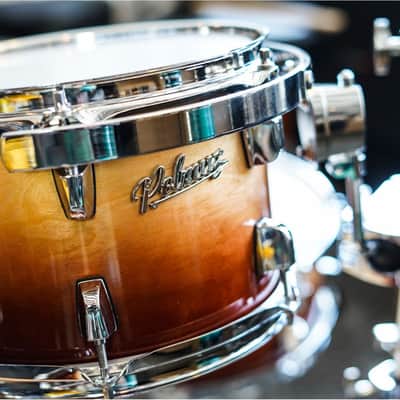 Polmuz Birch Model 3 (20/10/12/16/14) Coffee Fade Lacquer image 2