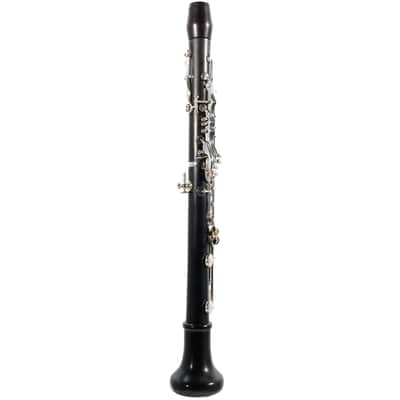 Leblanc 'Opus' Professional C Clarinet with Backun Bells & Barrels, Wiseman Case image 10