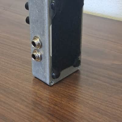 Electro-Harmonix Nano Operation Overlord Stereo Overdrive 2019 - Present - Green image 2