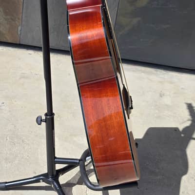 Yamaha Red Label FS5 Made in Japan image 10