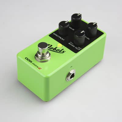 Nobels ODR-mini2 Compact Natural Overdrive image 8