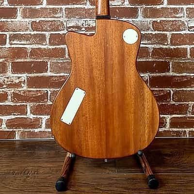 Tll Decakard 2020 Fiesta Red/Natural W/ Mcnelly Pickups New (Authorized Dealer) *Demo Vid Added* image 8