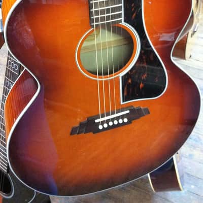 Blueridge BG-1500E 2015 Vintage Sunburst image 1