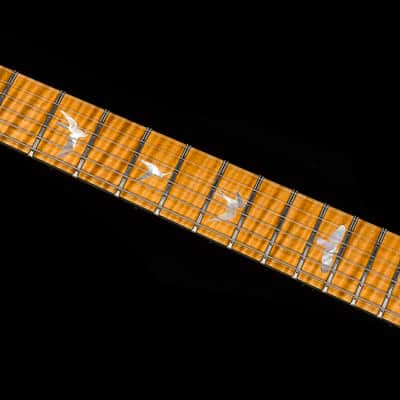PRS Private Stock 8108 McCarty 594 Snarling Tiger image 9