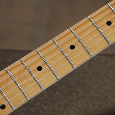 1994 Tokai ATE-52 MIJ Telecaster Electric Guitar Vintage Sunburst + HSC image 9