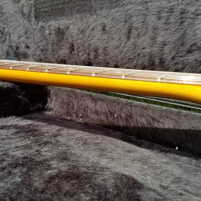 1982 1983 Kramer Pacer Imperial FRT 5 Grail Floyd Whale Tail USA Unkert 5150 EVH Era OHSC Frt5 image 10