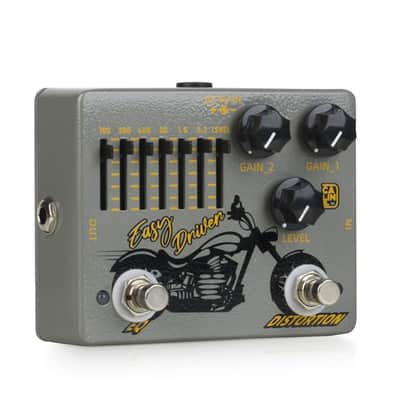 multi effects pedal image 9