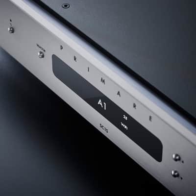 PRIMARE SC15 Prisma Mk2 - Network Player & DAC - NEW! image 5