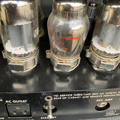 Ampeg SVT PRO 300 1974 image 22