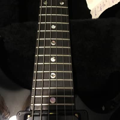 Prs Standard 24 2003 Black image 9