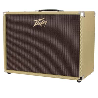 Peavey 112-C 1x12 Guitar Cabinet image 2
