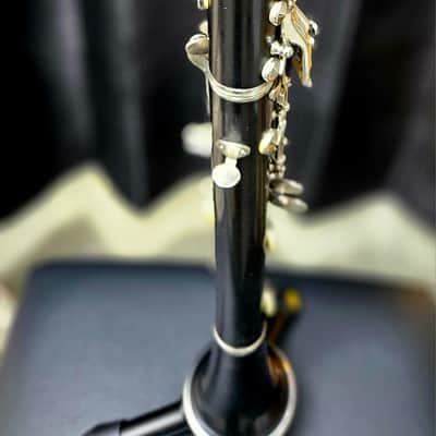 Artley Model 17S Bb Clarinet – Excellent Condition – Fully Serviced – Made in USA image 10