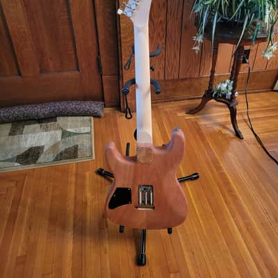 Mangled Guitars/ Charvel Model 1 1H image 3