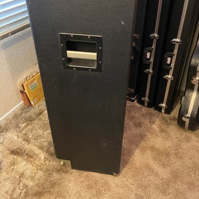 VINTAGE 1972 Kasino 200 Guitar and Bass Amplifier image 3