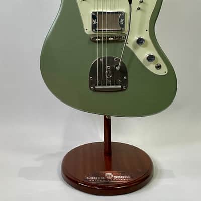 Ronin Coyote Custom 2021 Aged Pinecrest Green Upgraded Tornipulator & Coil Taps (Authorized Dealer) image 6