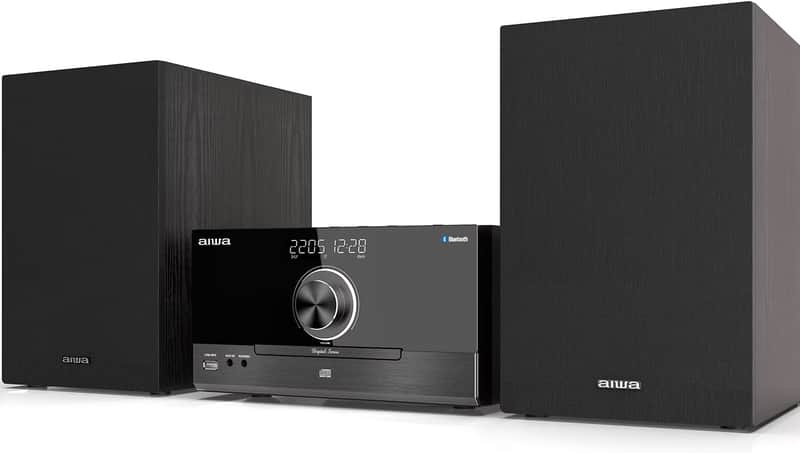 Aiwa MSBTU-600 image 1