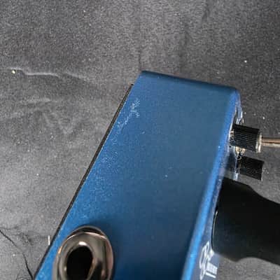 Donner Blues Drive 2010s - Blue image 3