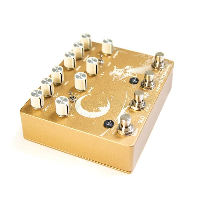 Walrus Audio Fathom / SLÖ image 2