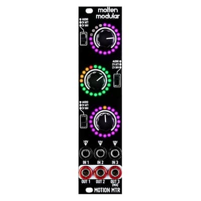 Molten Modular Motion MTR image 1