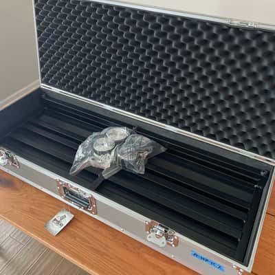 Pedaltrain Terra 42 with Tour Case image 2