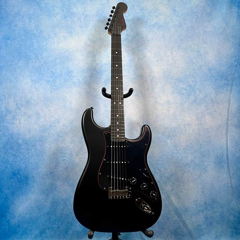 Fender MIJ FSR Collection Hybrid II Stratocaster | Reverb