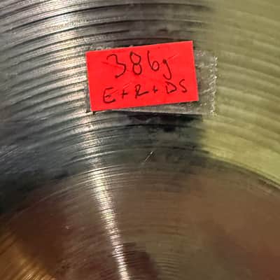 Istanbul Agop Xist 12” Brilliant Splash Ultra Rare Mint condition image 3
