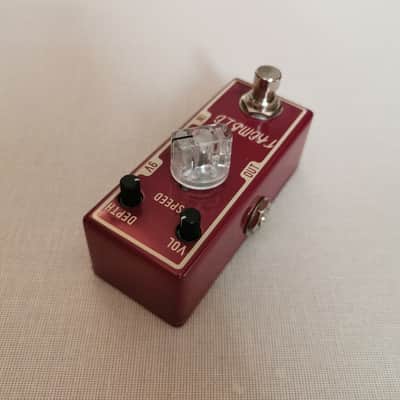 Tone City Tremble - Red image 6
