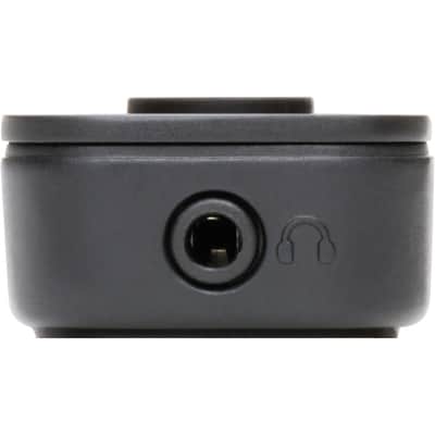 Immagine Apogee Jam Plus Portable USB Audio Interface for Guitar, Bass, Keyboards, and Instruments, iOS/macOS/Windows Compatible - 9