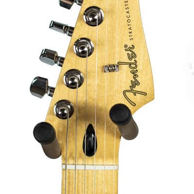 Fender Player Stratocaster with Maple Fretboard - Polar White image 6