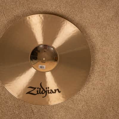 Zildjian 21" K Projection Ride Cymbal 2689g image 2