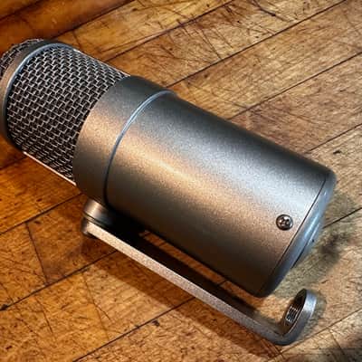 Bock iFet (Soundelux) Condenser Microphone - Mint! image 3