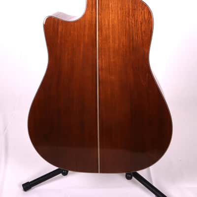 Furch Dc-TG Rainbow Guitar image 4